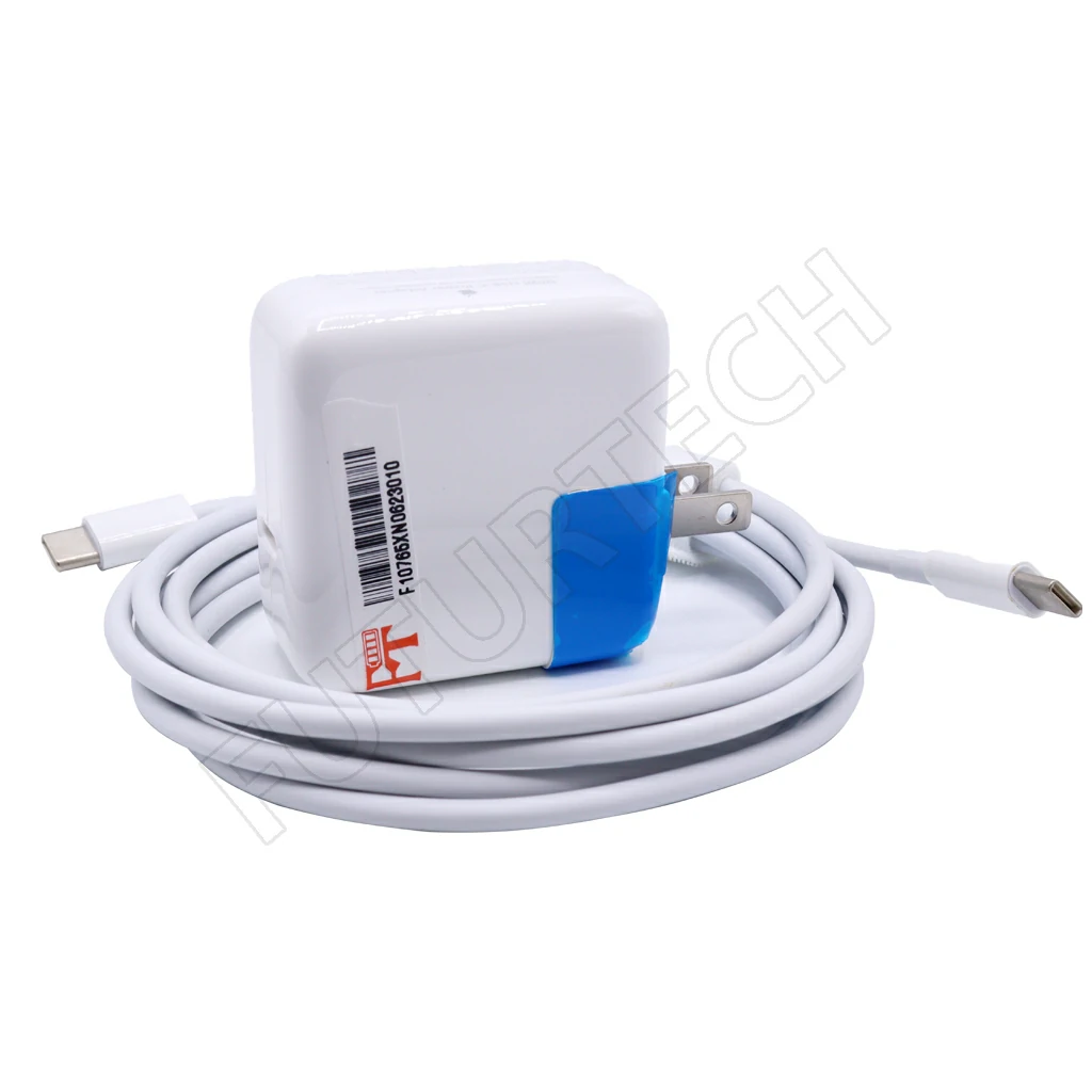 Adapter Apple 30W | Type C To C (ORG)
