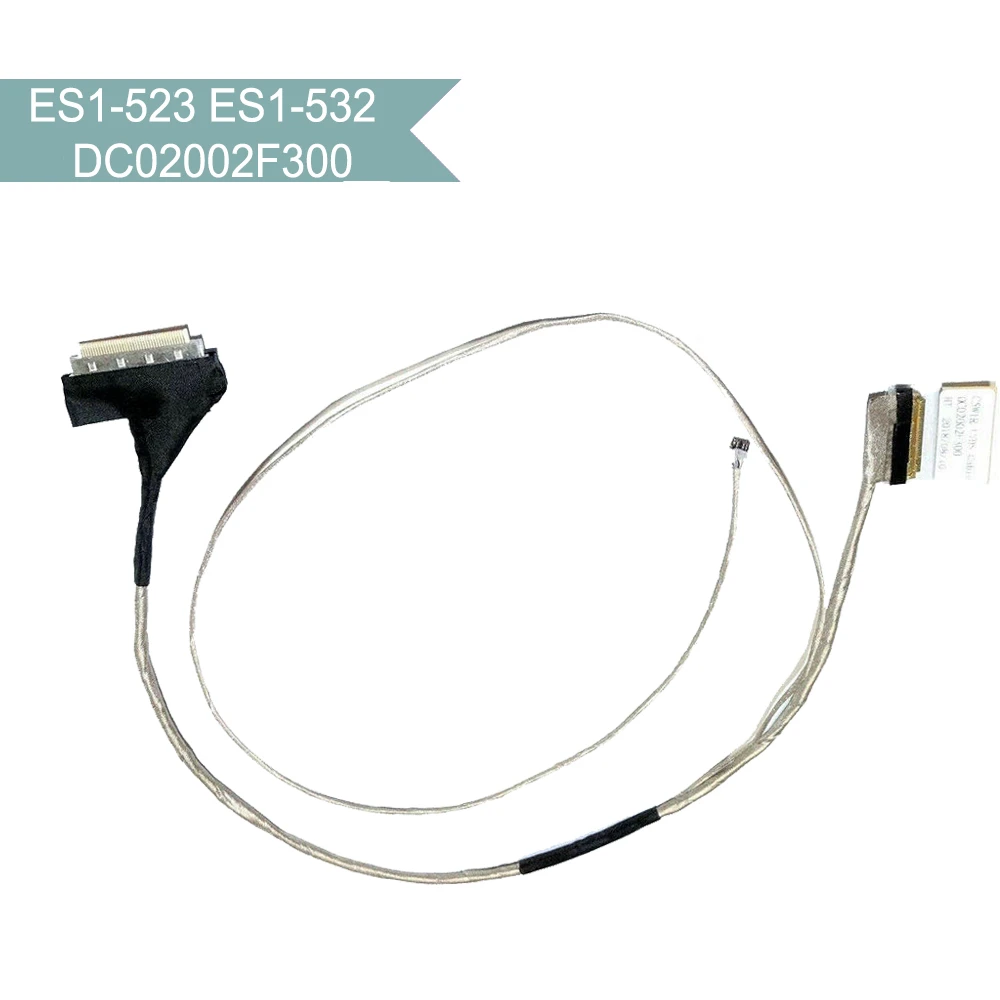 Laptop Cable best price Cable Acer Aspire ES1-572/ES1-532G/ES1-533 | (DC02002F300) 30 PIN