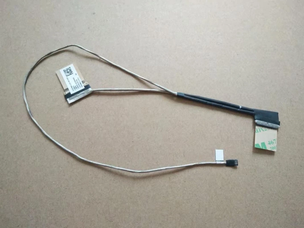 Cable Asus E203 E203N (HD) | 30 PIN (DD0XKCLC000)