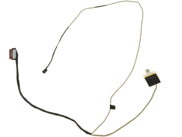 Cable Dell Inspiron 15 (5565 5567) (FHD) | (D8C2T) 40 PIN (Touch)