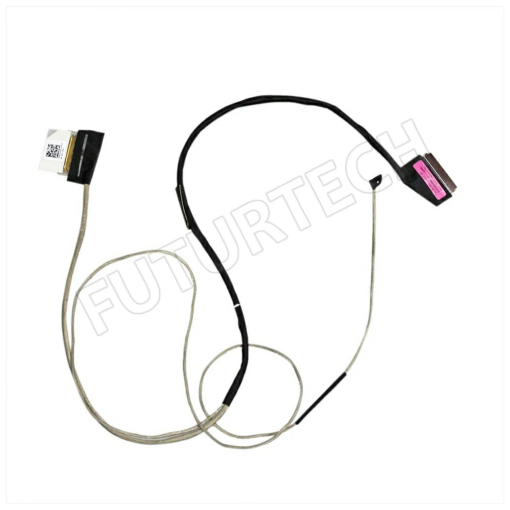 Laptop Cable best price in Karachi Cable Dell Inspiron 15 (5570 / 5575) (DDHWX) | 30 PIN (No Touch)