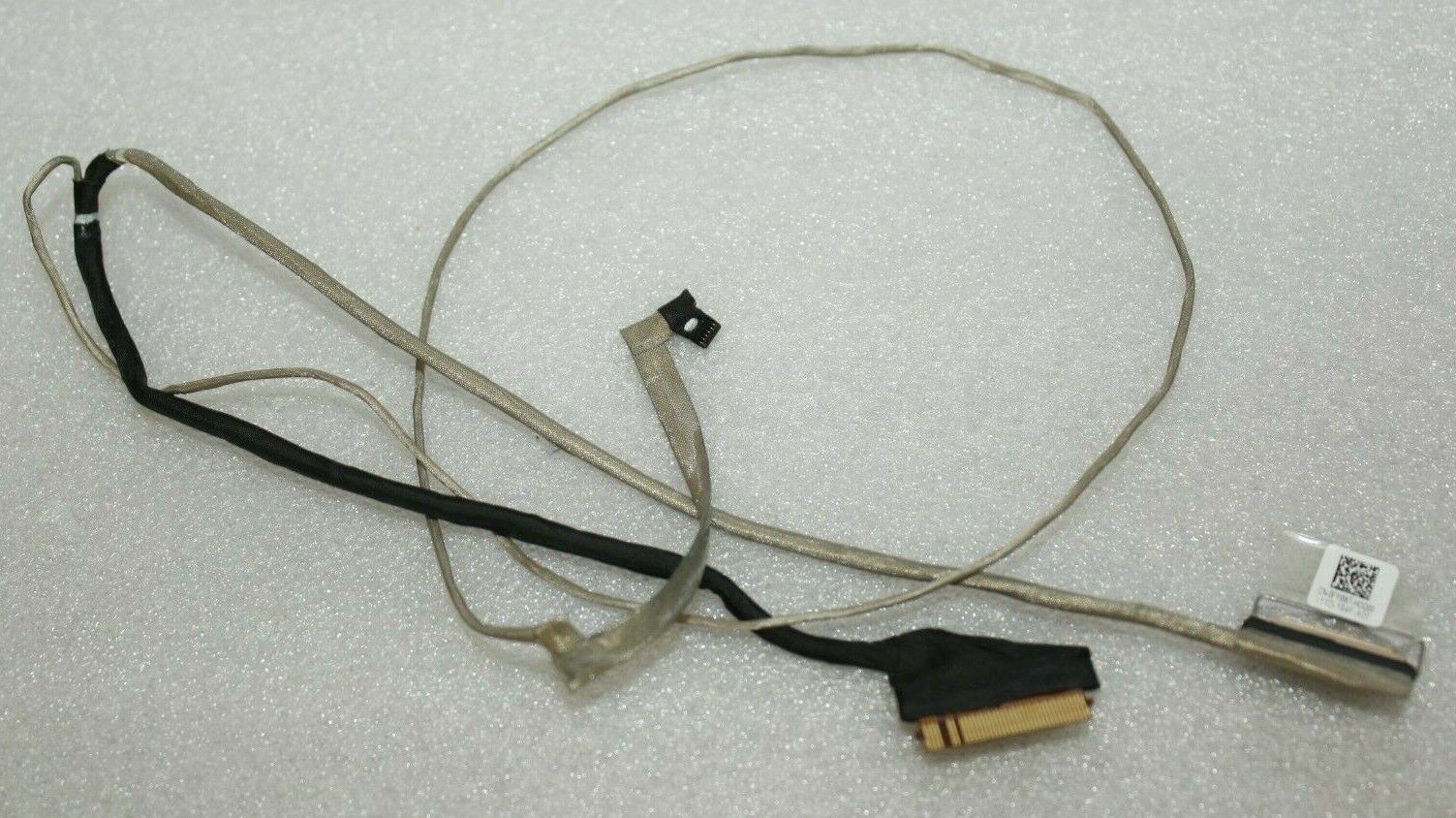 Cable Dell Inspiron 15 (5593) FHD | 30 PIN (FY9WT) (DC02003L000) No Touch