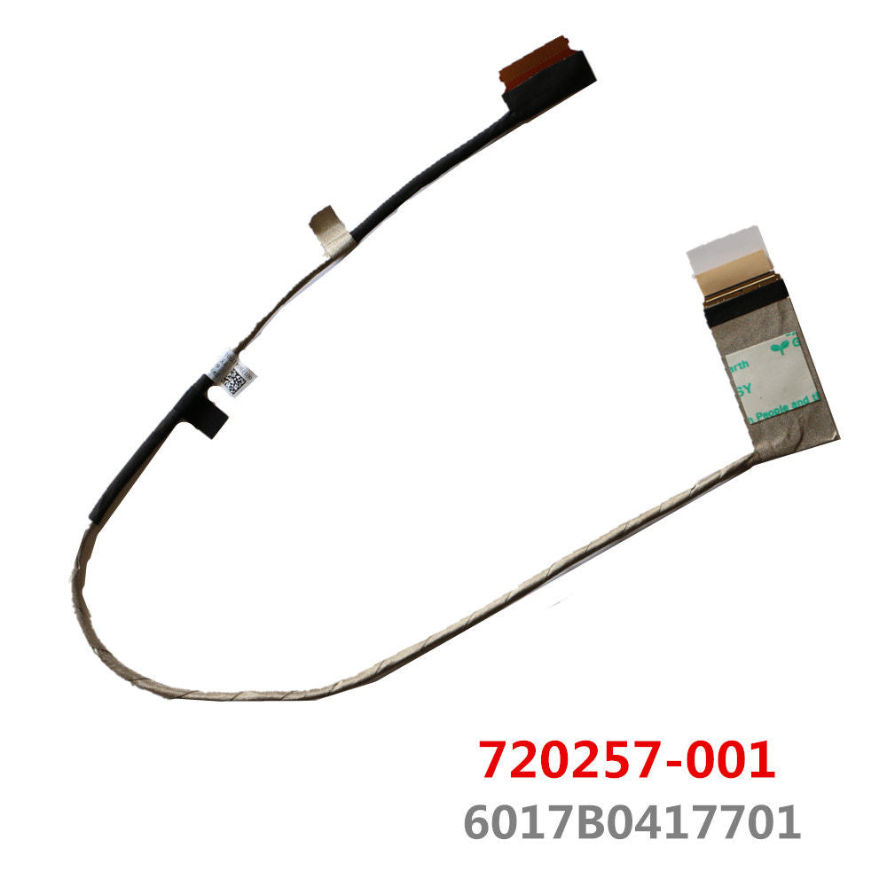 Laptop Cable best price Cable HP Envy M7/M7-1000/17-J (HD+) | (720257-001) 40 PIN