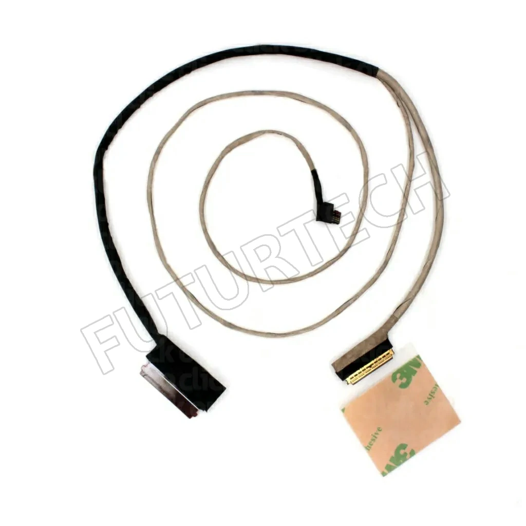 Laptop Cable best price in Karachi Cable HP Pavilion 15-AB/15-AN | (DDX15ALC000) 30 PIN (No Touch)