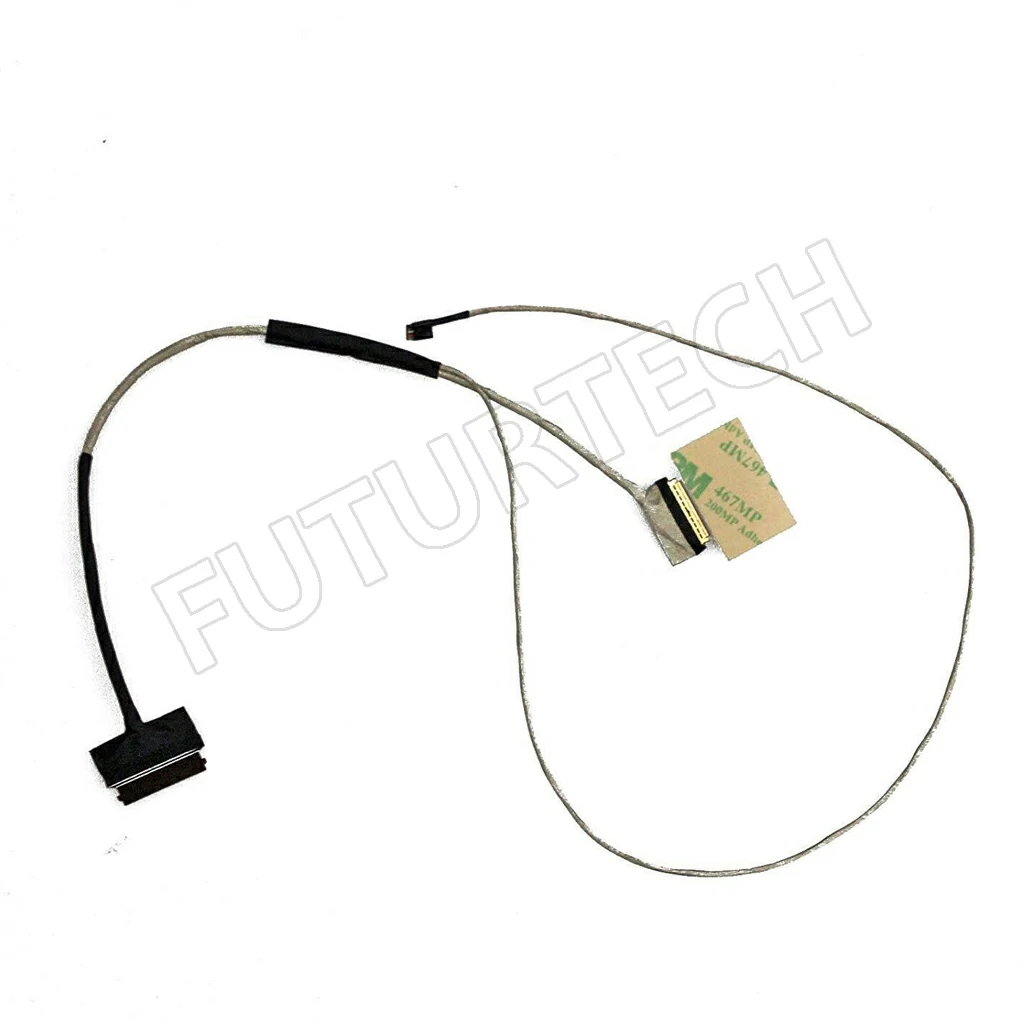 Laptop Cable best price in Karachi Cable HP Pavilion 15-AU/15-AW | (DD0G34LC011) 30 PIN (No Touch)