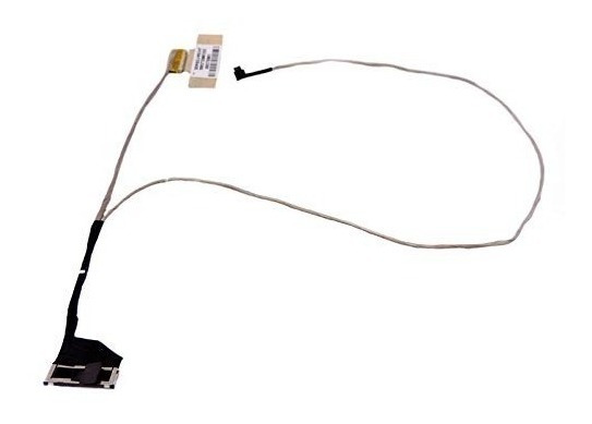 Laptop Cable best price Cable HP Pavilion 15-F (HD) | 30 PIN (DDU96XLC010)