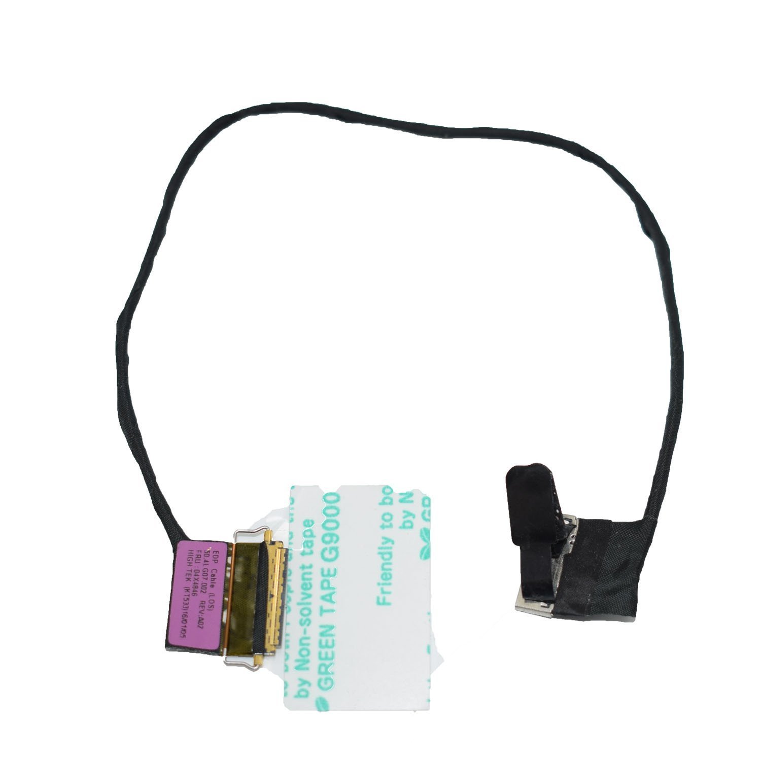 Laptop Cable best price in Karachi Cable Lenovo ThinkPad L440 (HD) | 30 PIN (04X4846)