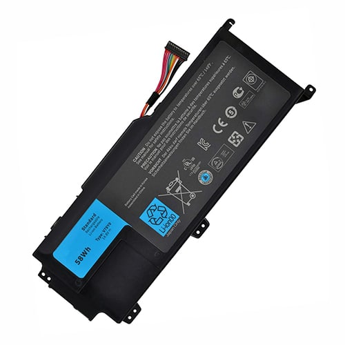 Laptop Battery best price Battery Dell XPS 14Z-L412X/L412Z (V79Y0) | ORG