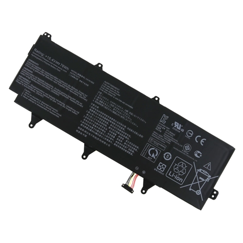 Laptop Battery best price in Karachi Battery Asus Rog ZEPHYRUS S GX701/GX735 (C41N1802) | ORG