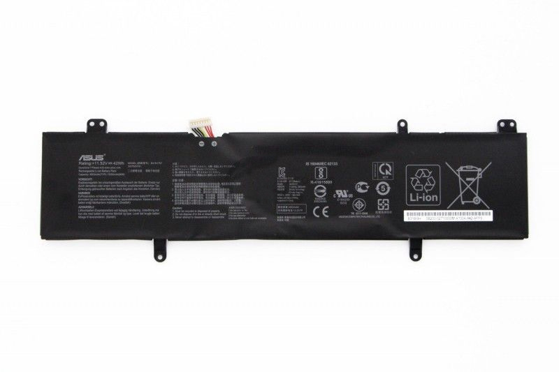 Laptop Battery best price Battery Asus VivoBook K410UA/S410UF/X411UF (B31N1707) | ORG