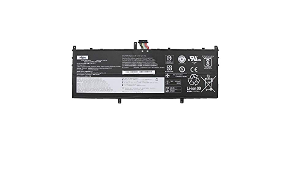 Laptop Battery best price Battery Lenovo Yoga C640-13IML/Yoga 6-13ARE (L19D4PD1/L19C4PD1) | ORG