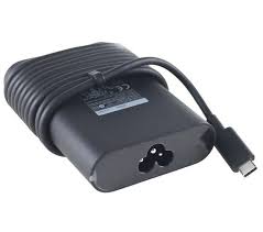 Laptop Adapter best price in Karachi Used Adapter DELL TYPE C 65W ORG | Capsul