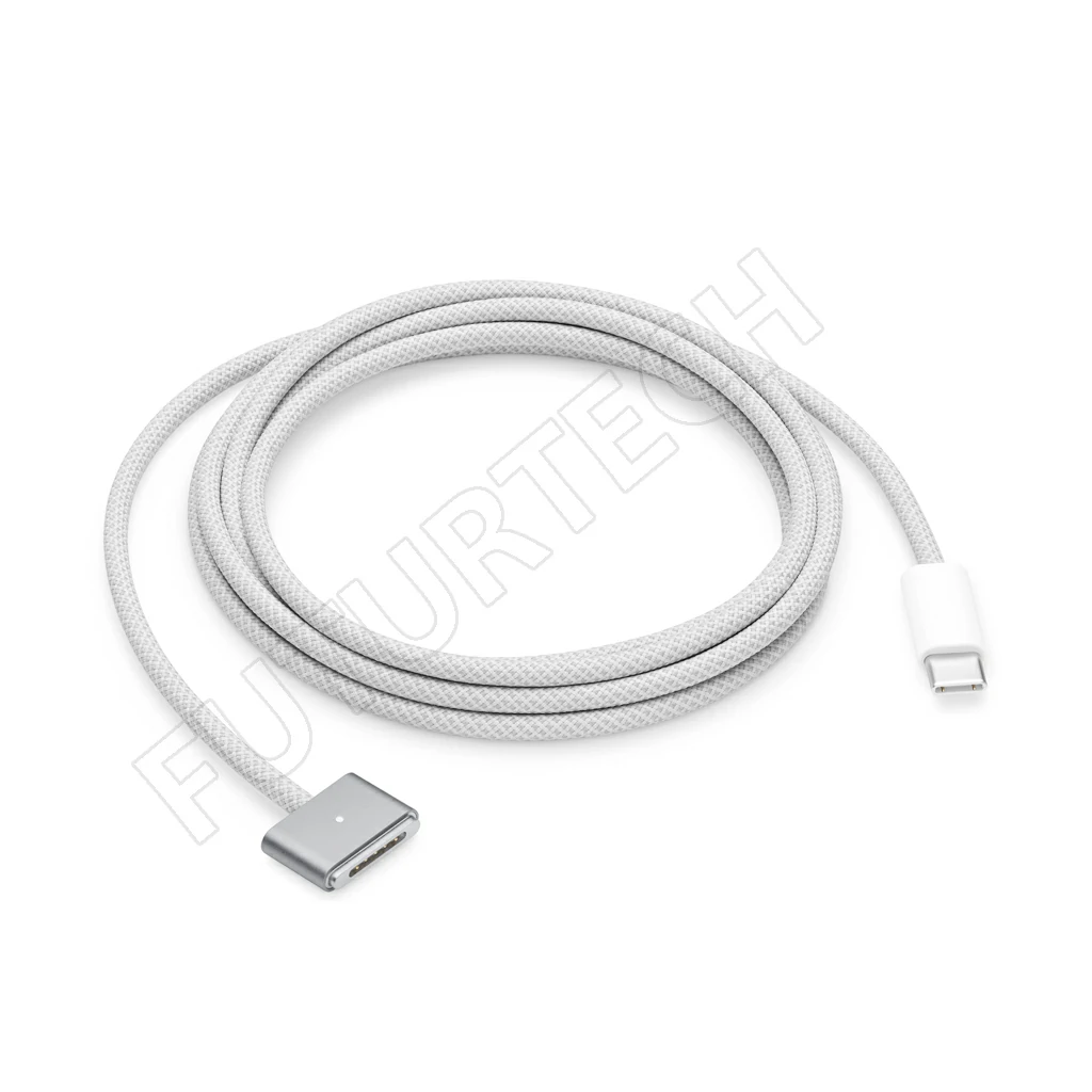 Laptop Adapter best price in Karachi Cable Adapter Apple | C To Magsafe 3 ms 3