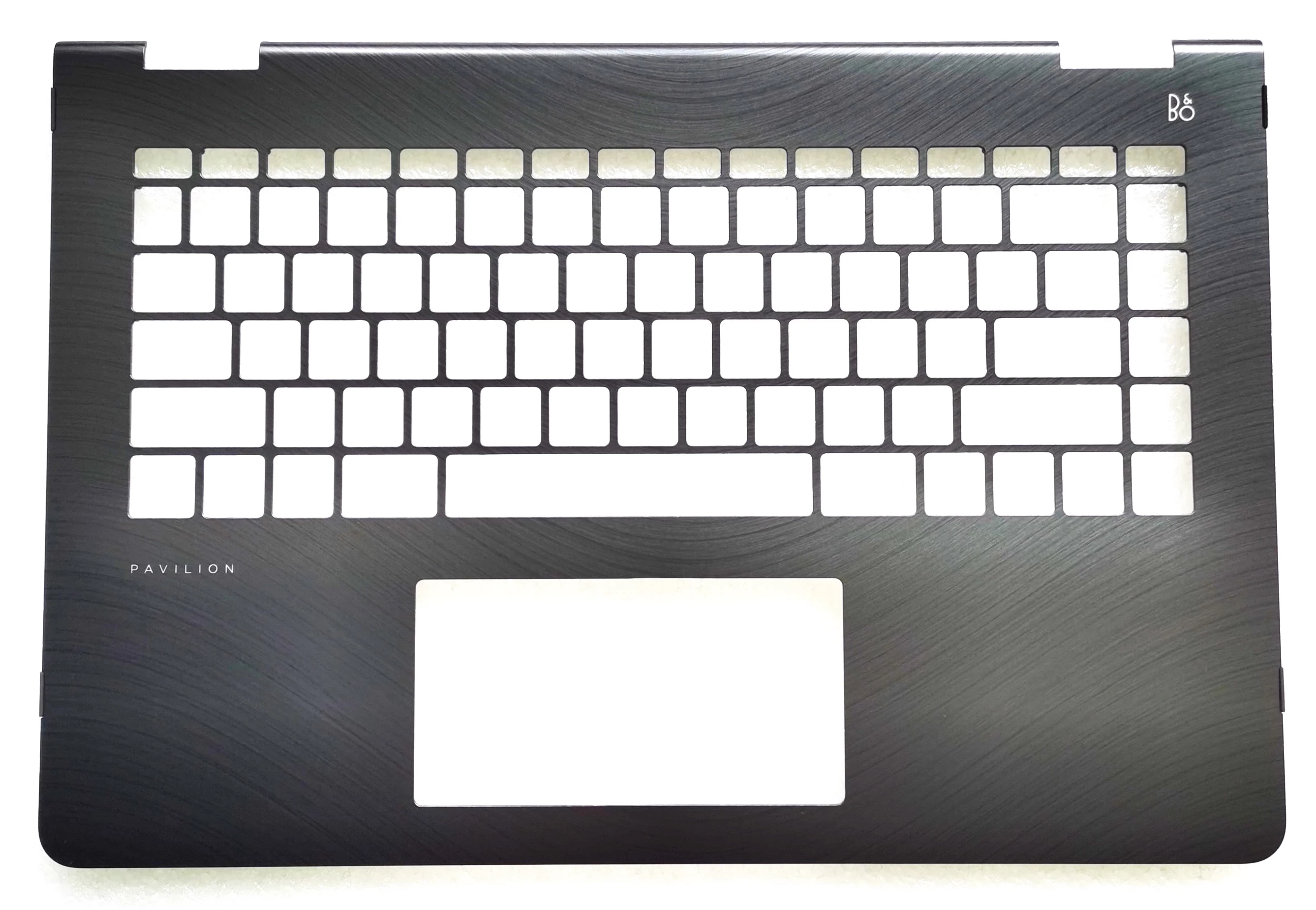 Laptop Cover best price Pulled Cover HP 14-BA | C (924117-001) Grey