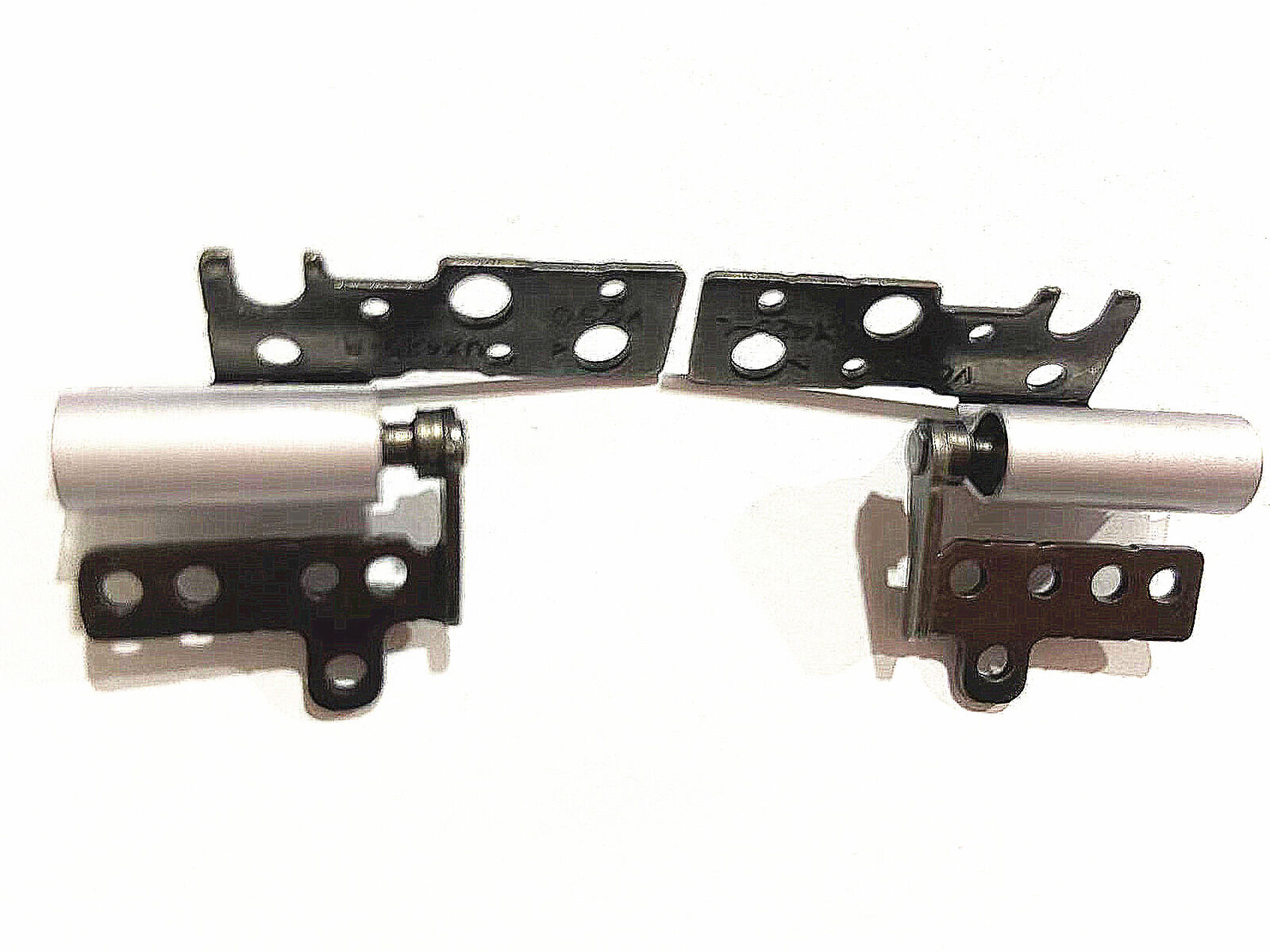 Laptop Hinge best price Hinges Asus ZenBook 14 UX425/UM425/UX425J/UX425JA/U4700J | R/L (Silver)