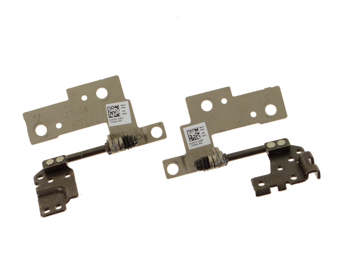 Laptop Hinge best price Hinges Dell Inspiron 14 (7460) (0HY9C/HP14Y) | R/L