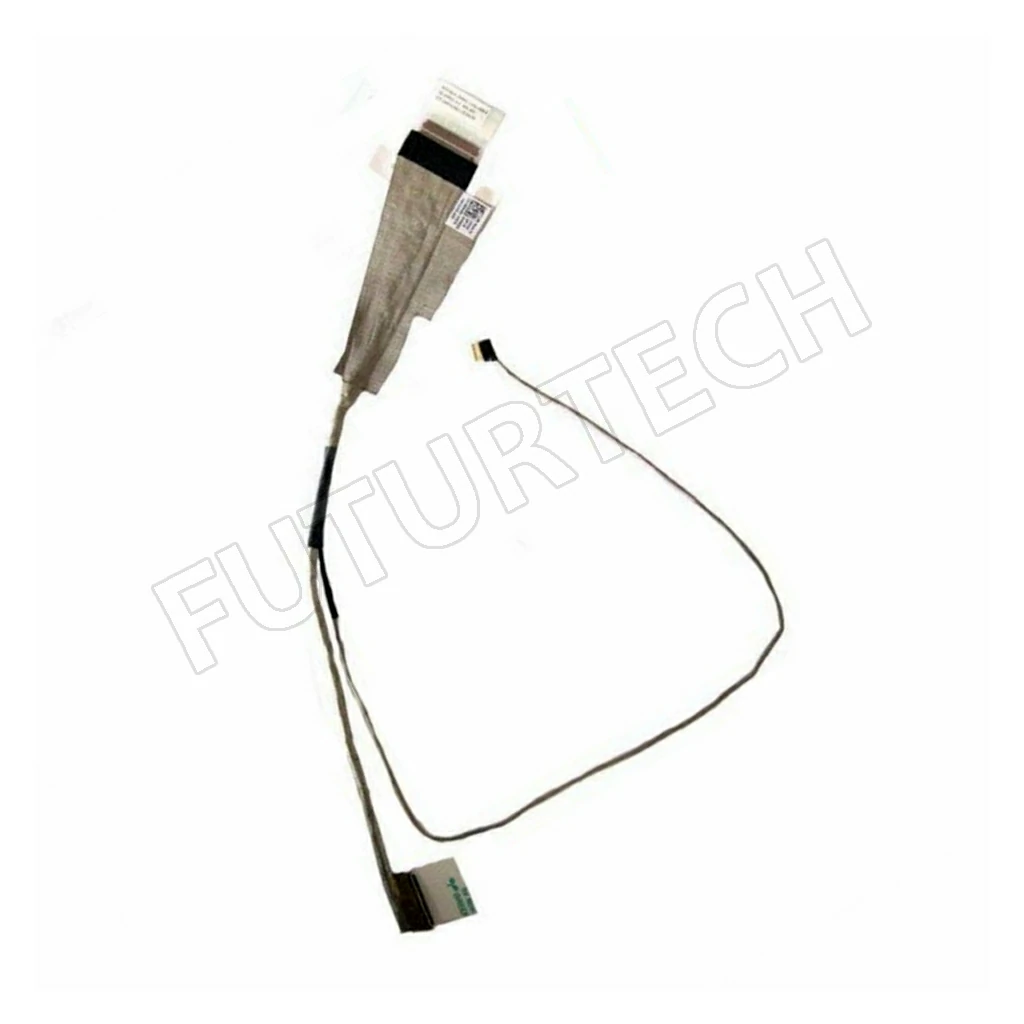 Cable Dell Inspiron 14 (3421 3437)   14R (5421 5437) (HD) | (50.4XP02.001) (0N9KXD) 40 PIN (No Touch) (Insert)