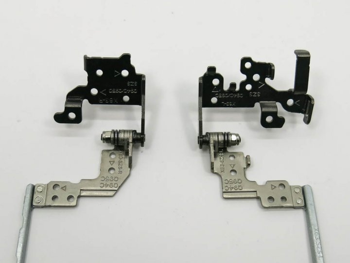 Laptop Hinge best price Hinges ProBook 450-G3 (828404-001) | R/L