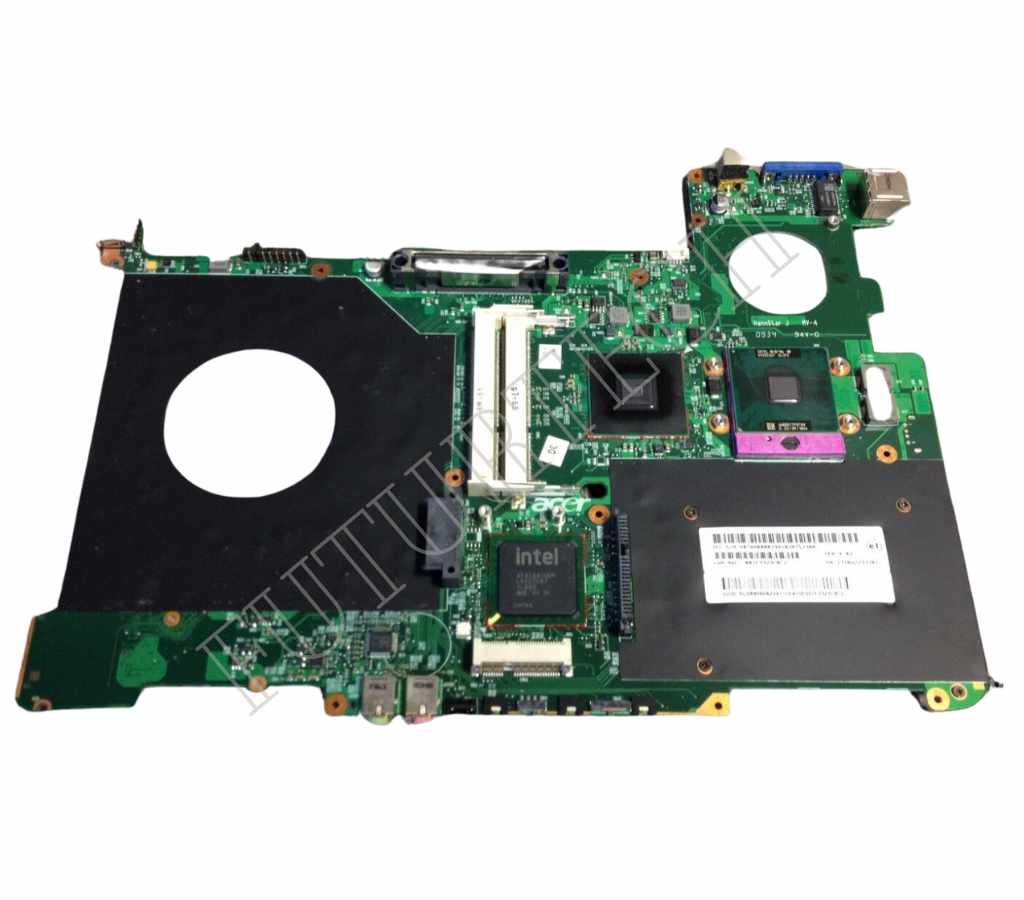 Motherboard Acer Travermate TM6293 | C2D