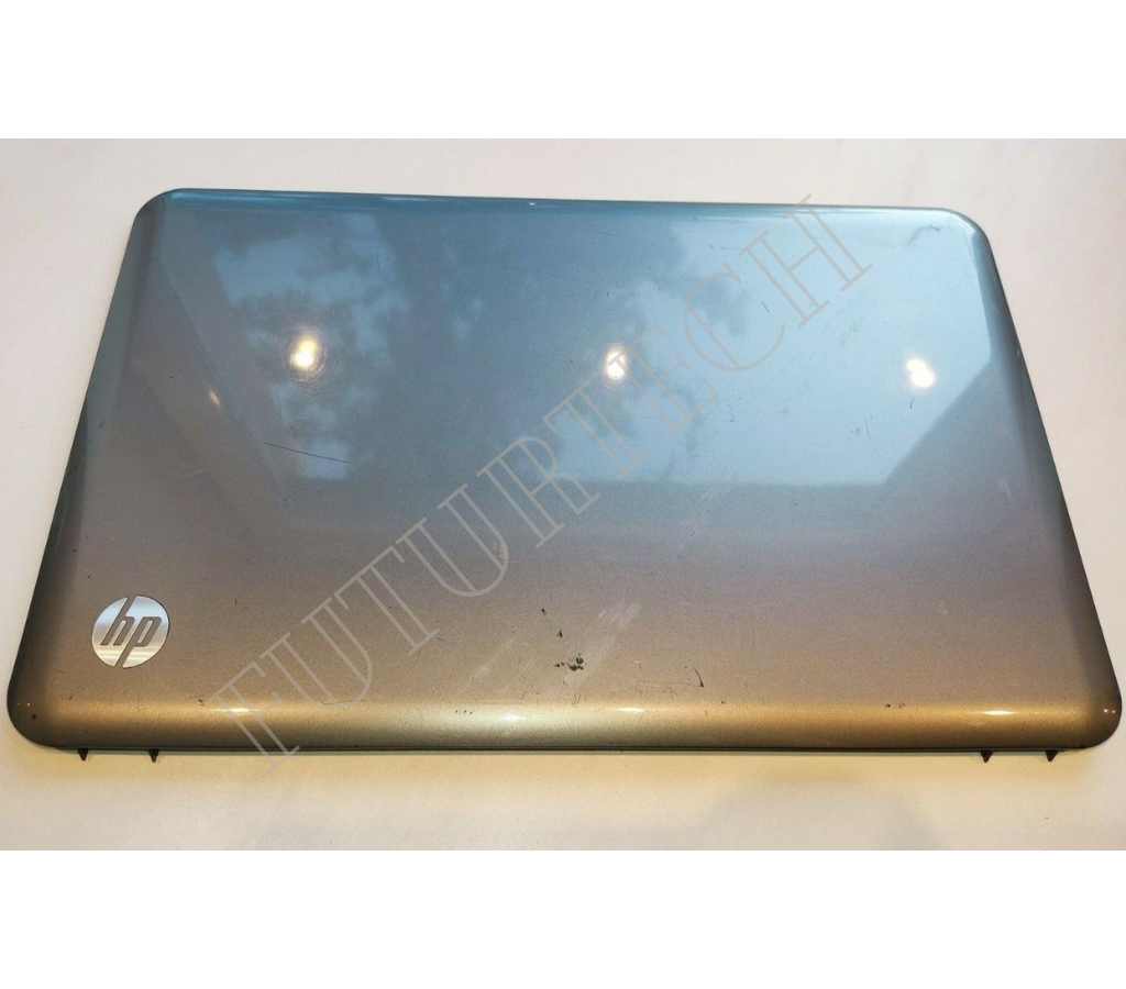 Laptop Top Cover best price Top Cover HP Pavilion G6-1000 | Only A (Golden)