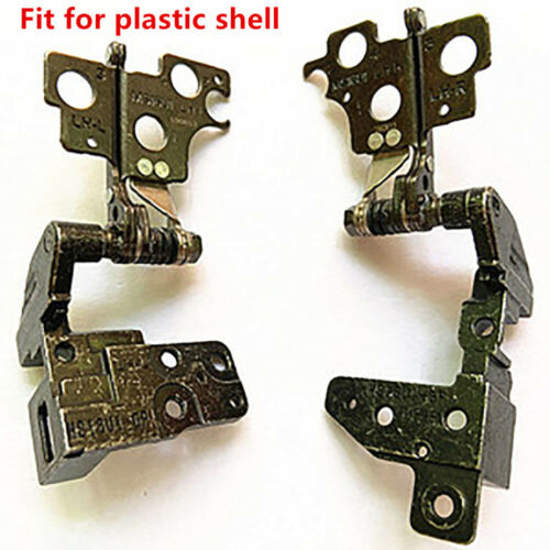 Laptop Hinge best price Hinges MSI GE65/GP65/GL65 (For Plastic Shell) MS16U1 | R/L