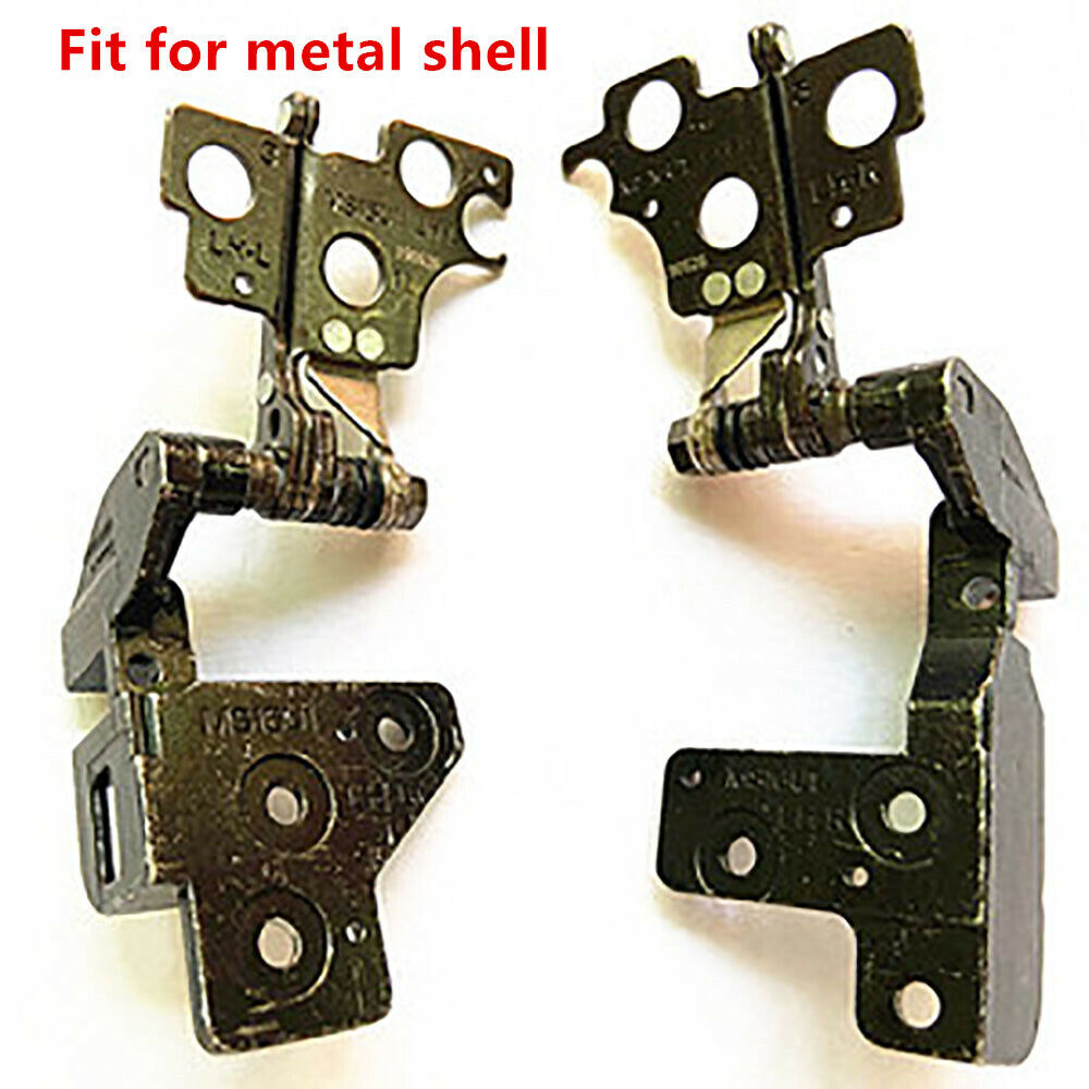 Laptop Hinge best price Hinges MSI GE65/GP65/GL65 (For Metal Shell) MS16U1 | R/L