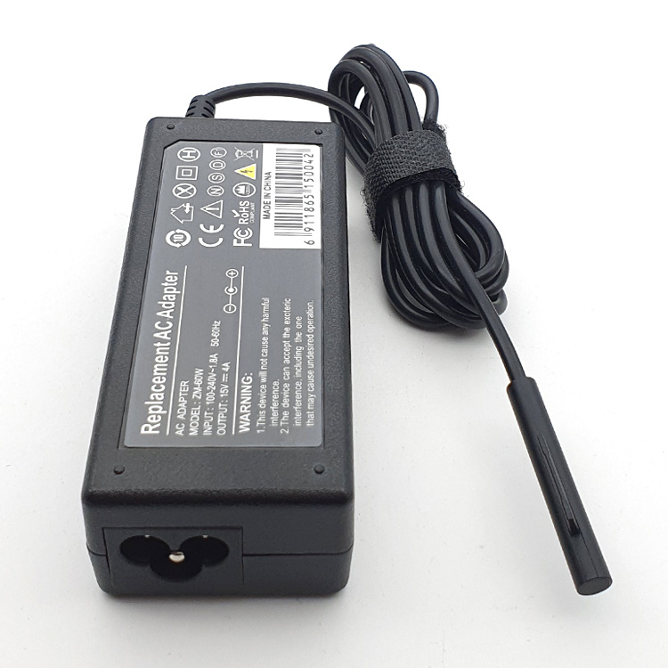 Laptop Adapter best price Adapter Microsoft Surface Pro 4 15v - 4a | 60w