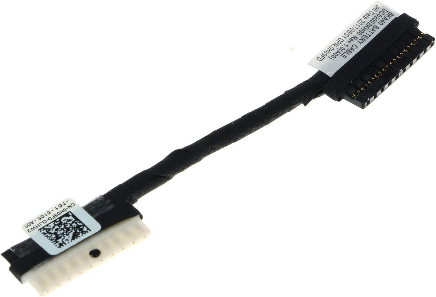 Laptop Cable-0 best price Cable BT DELL Inspiron 7000 7460 7560 7472 7572 5567 5565 5468 5568 (DC02002KH000