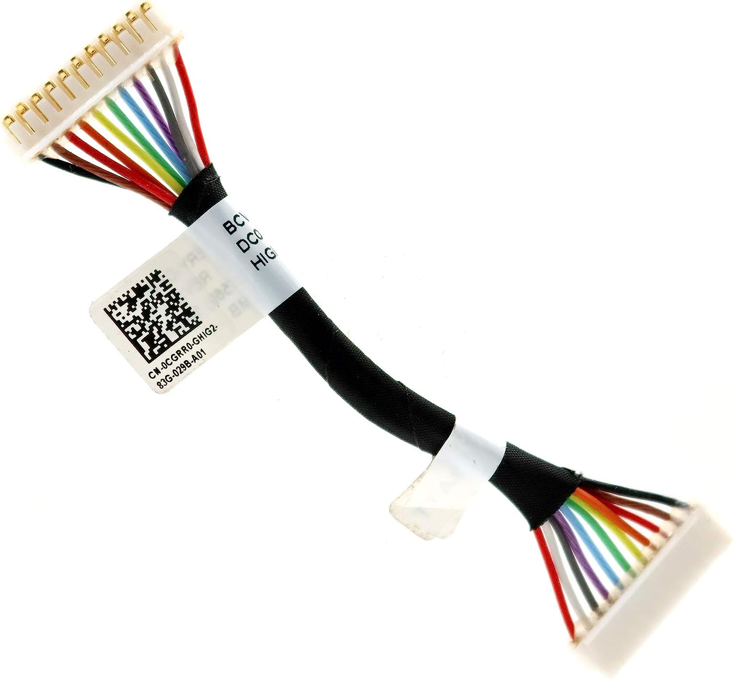 Laptop Cable-0 best price Cable BT DELL Inspiron N7466 7467 7566 7567 P78G (DC02002LF00)