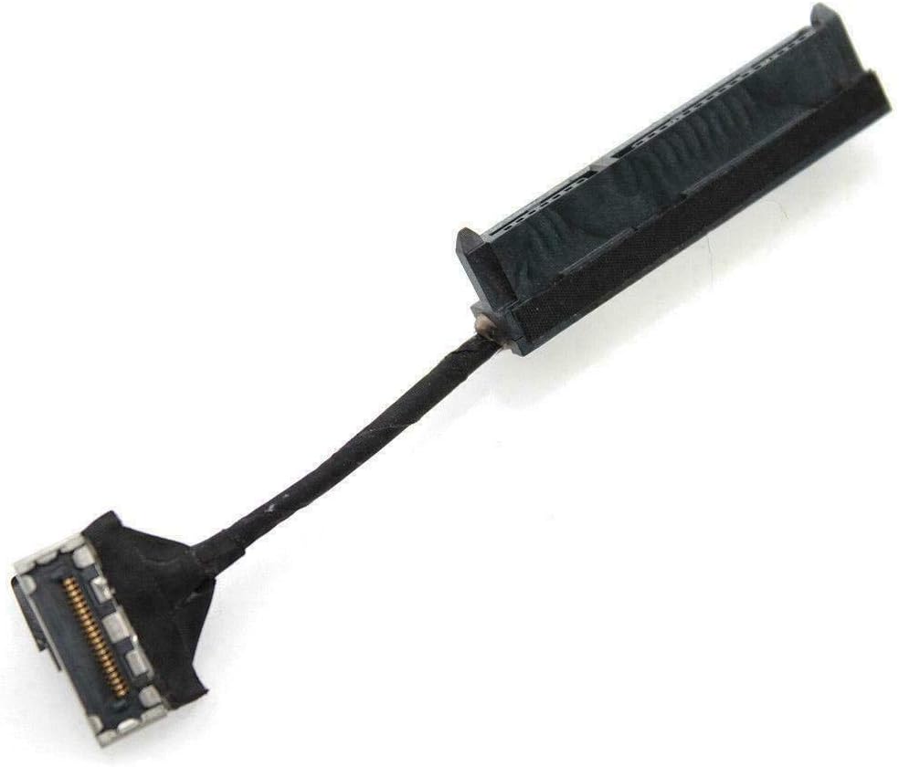 Laptop HDD Connector best price HDD Connector Dell Latitude 3380 | 450.0AW03.0011 043P6K 43P6K