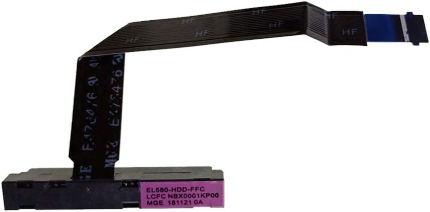 HDD Connector Lenovo L580 EL580 L590 (NBX0001KP00)