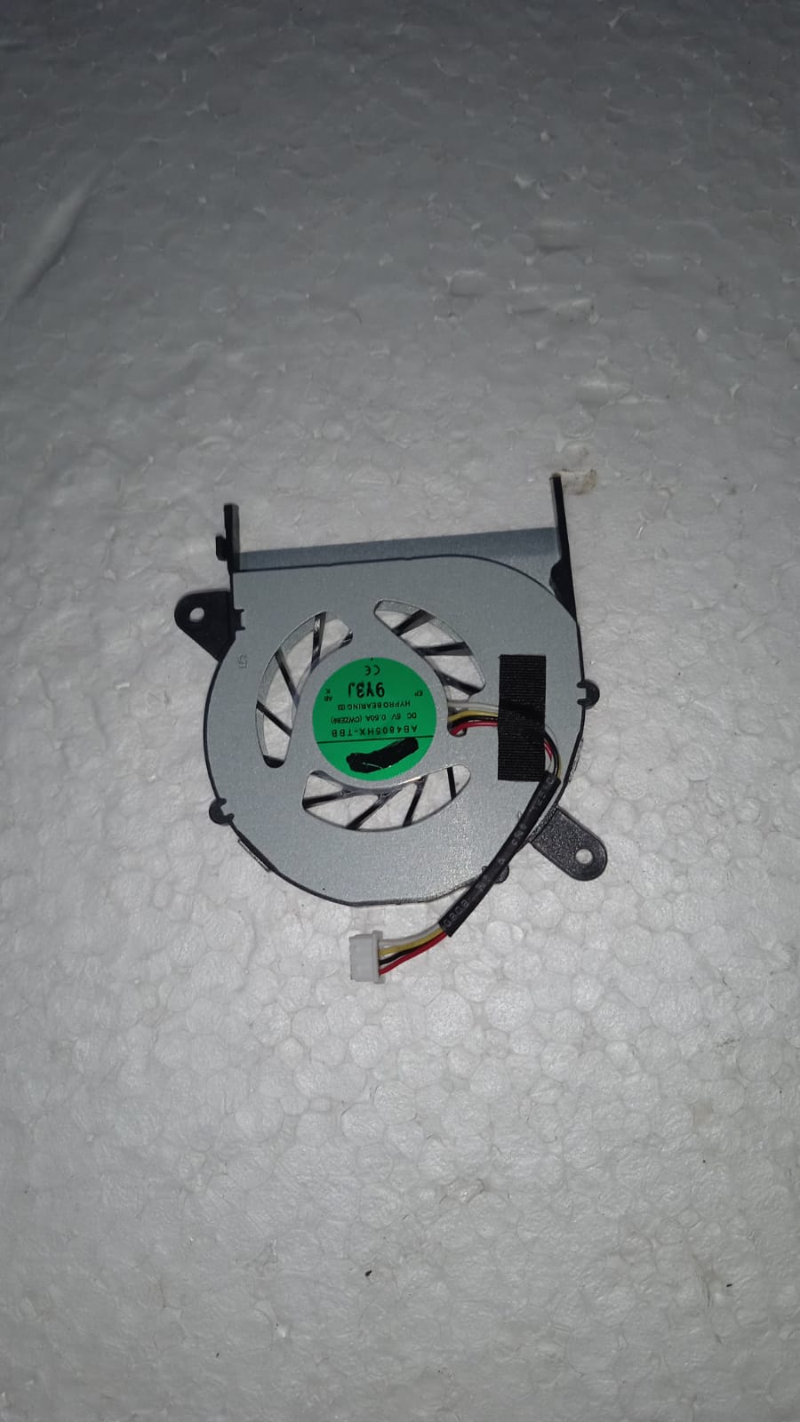 Laptop Fan best price Fan ACER 1810T/1410T | ORG (AB4805HX)