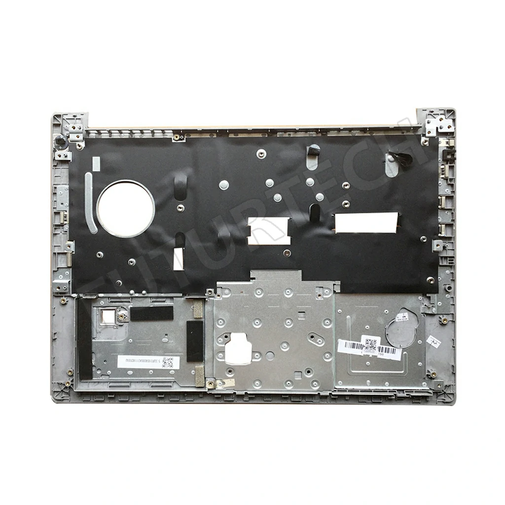 Laptop Cover best price Cover Lenovo Thinkpad E480/E480C/E485/E490 | C (With TouchPad) Grey
