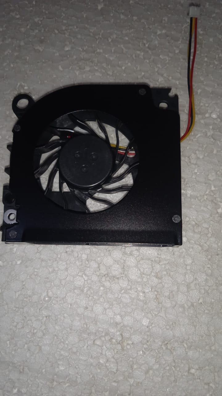 Fan Dell 1525 1545 D620 D630 TM4520 | Long Cable ORG