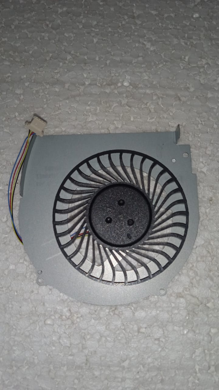 Laptop Fan best price Fan DELL Inspiron 15 7567/7567 (Left) COPY (147DX)