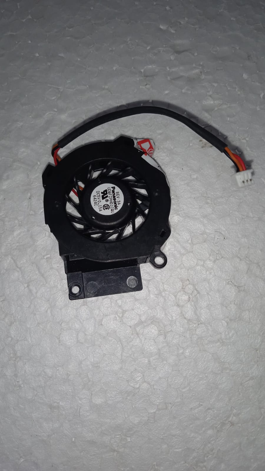 Laptop Fan best price Fan DELL Latitude C500/C540/C600/C610/C641 | ORG 03 PIN