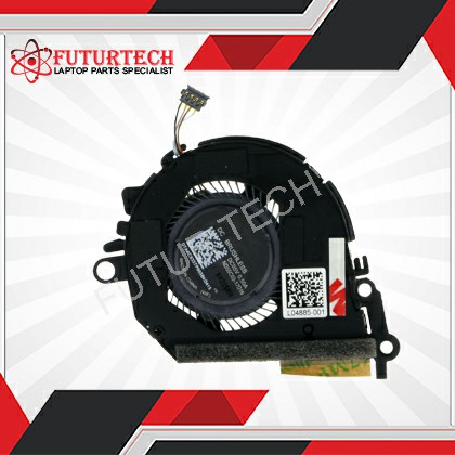 Laptop Fan best price Fan HP X360 13-AE (Right) (GPU) COPY