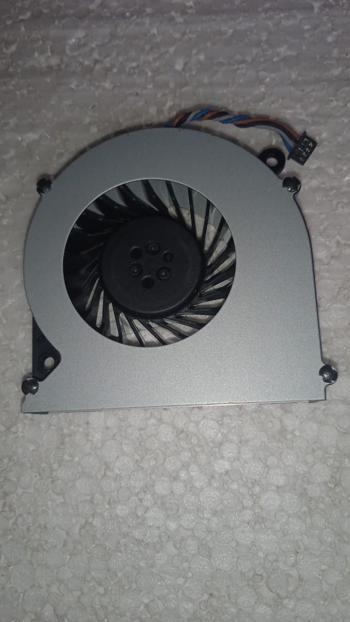 Laptop Fan best price Fan Hp ProBook 4430S/4435S/4330S/4331S series (646358-001) | 4 Wire ORG