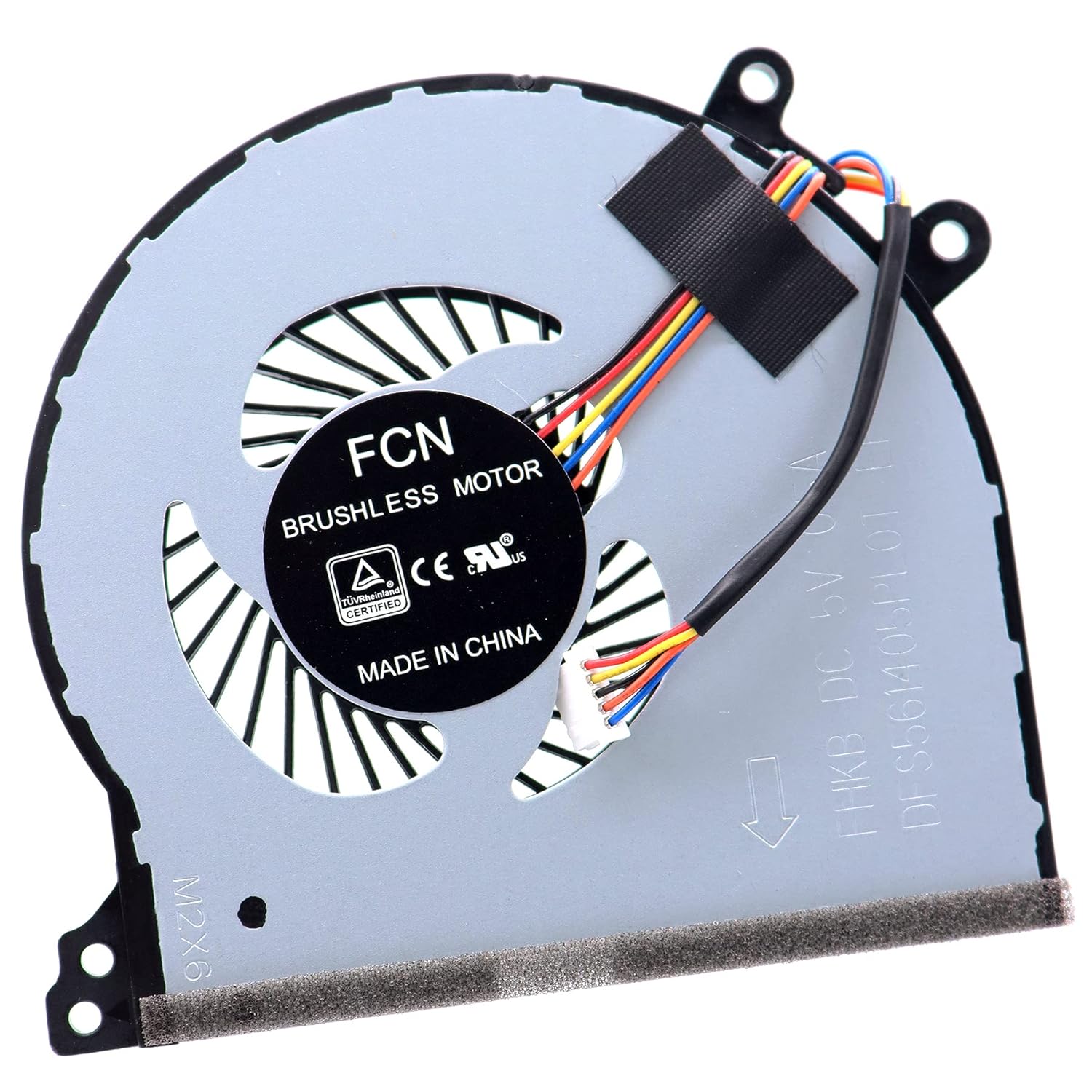 Laptop Fan best price Fan Lenov Fan Lenovo 310-15isk/310-15ikb/310-15abr (5F10L35775) | ORG  05 Pin