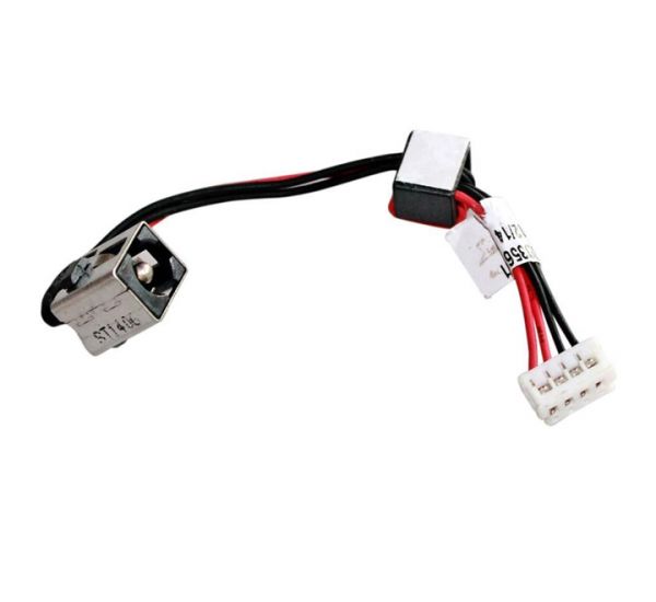 Laptop Dc jack best price DC power cable acer 5251