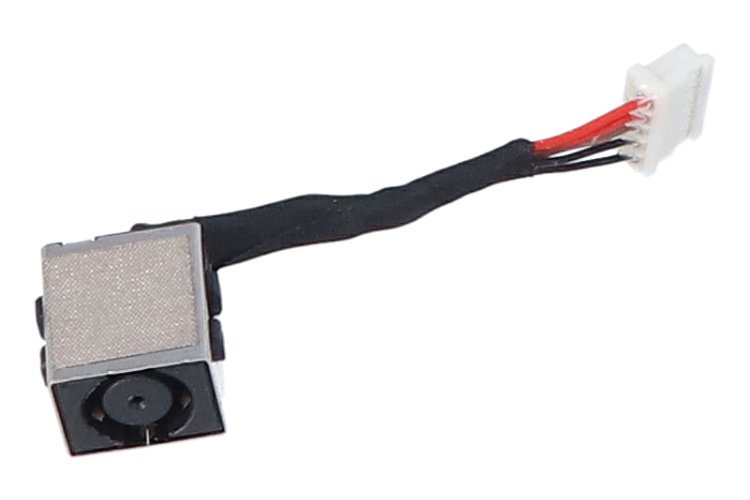 Laptop Dc jack best price DC power cable DELL 7548