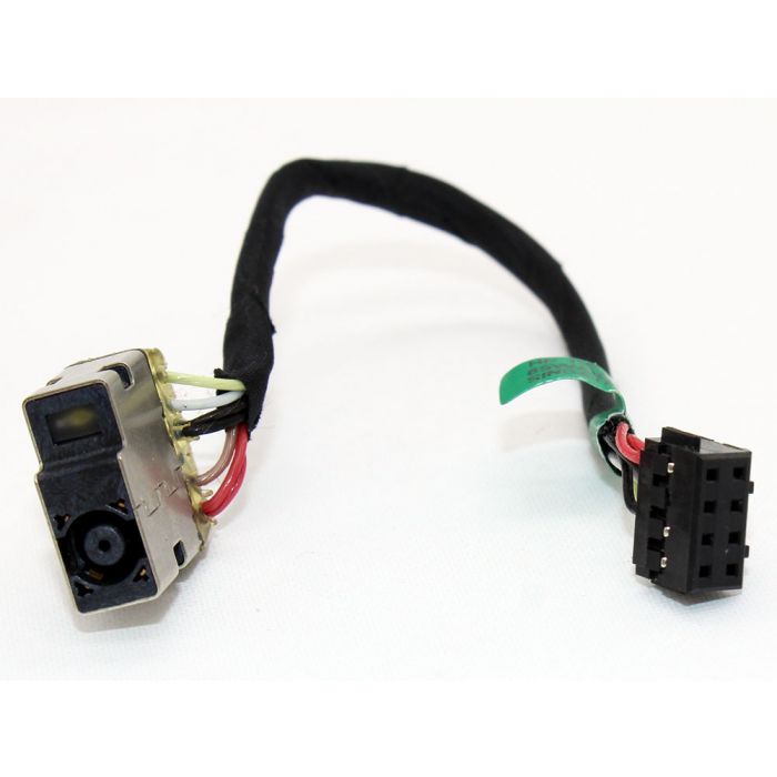 Power Pin HP 15-e With Cable