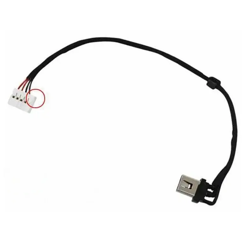 DC power cable LENOVO 100-15 100-15IBY