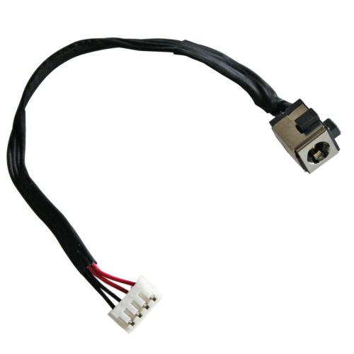 Laptop Dc jack best price DC power cable TOSHIBA L770