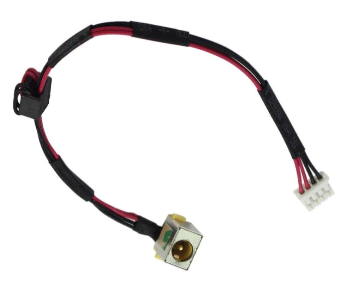 Laptop Dc jack best price DC jack with cable Acer aspire 5741 5551 5742 5741z 