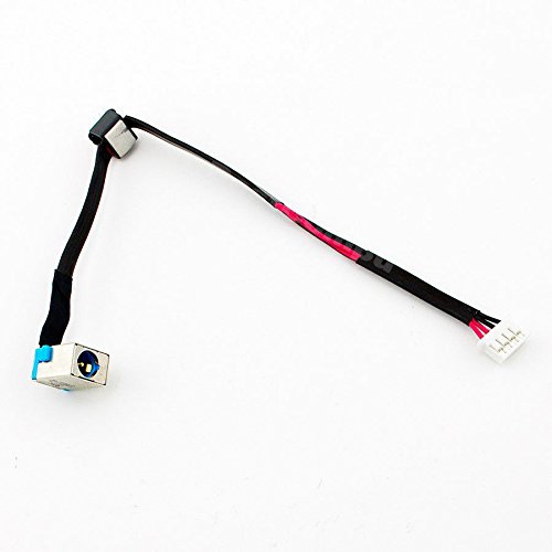 Laptop Dc jack best price DC jack with cable 5750 V3-571