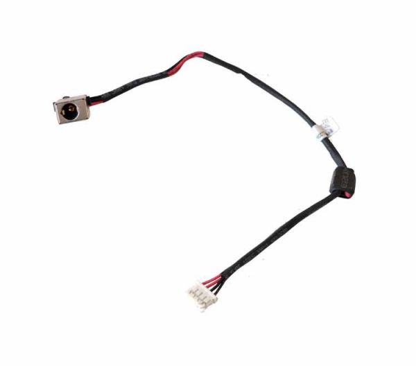 Laptop Dc jack best price DC jack with cable Acer Aspire E1-572 E1-572P E1-572G P255