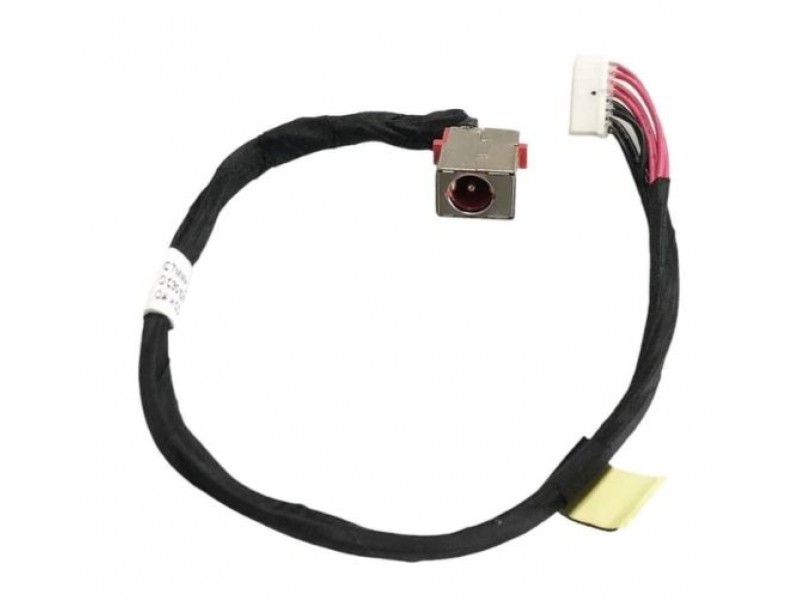 Laptop Dc jack best price DC jack with cable ACER Helios G3-571-77QK DC301010H00 23CM