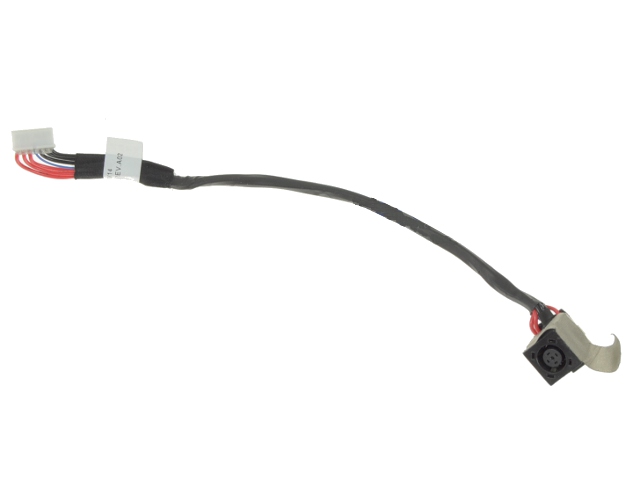 Laptop Dc jack best price DC jack with cable DELL N4050 Vostro 1440 2420 V1440 V2420