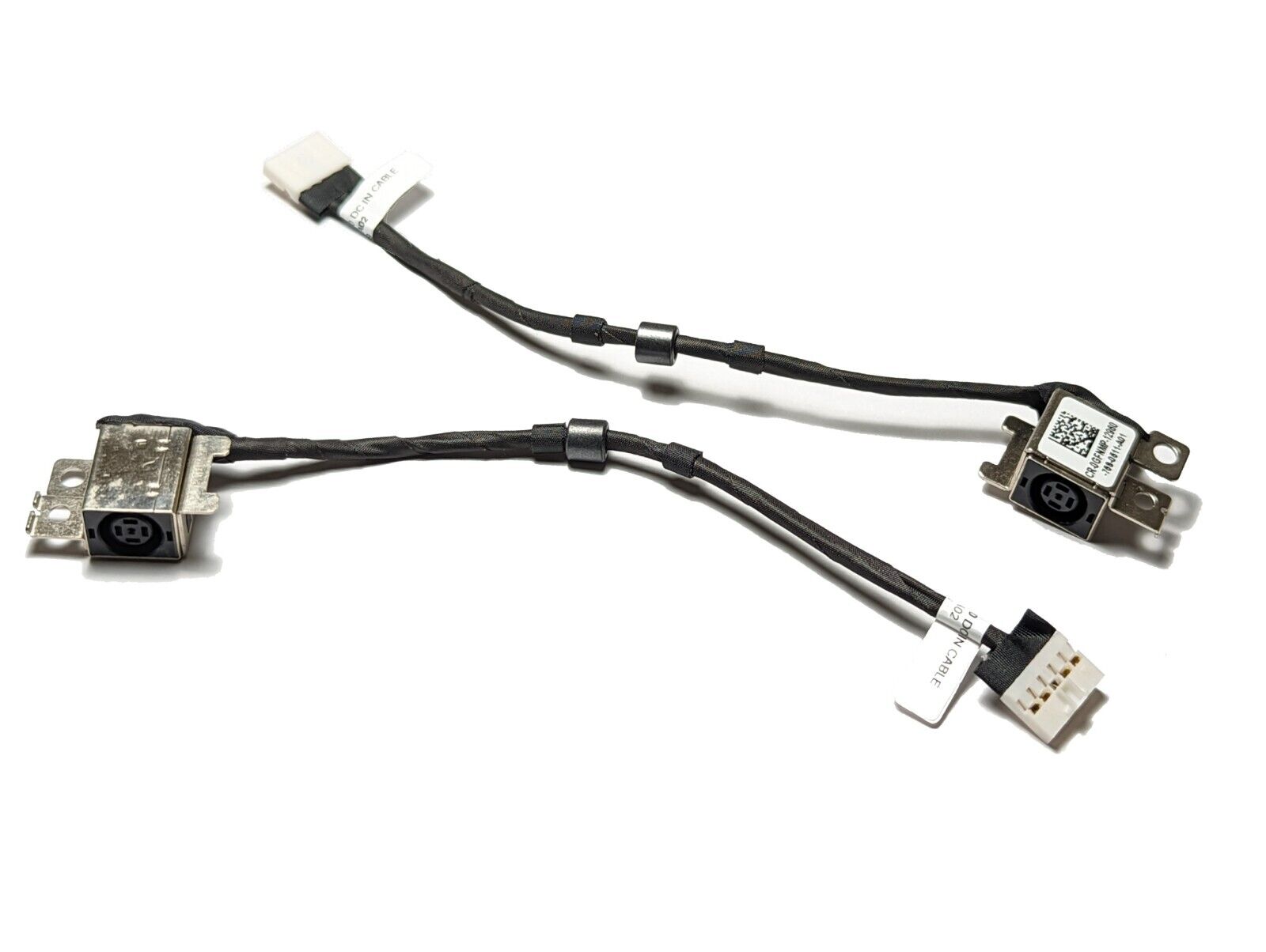 Laptop Dc jack best price DC jack with cable Dell Latitude 3340 50.4OA05.011 0GFNMP